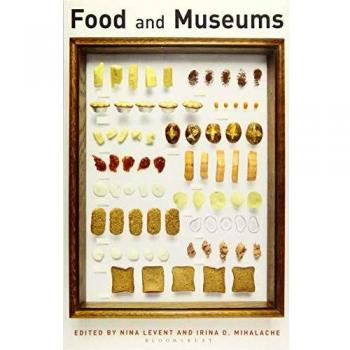 Food and Museums