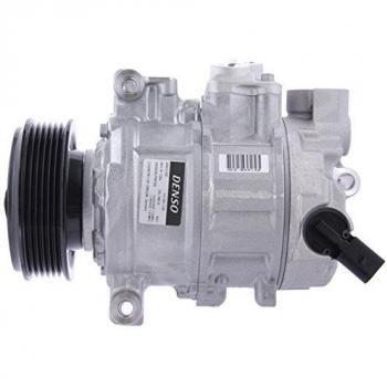 BEHR HELLA SERVICE 8FK 351 114-301 *** PREMIUM LINE *** Compresor, aire acondicionado