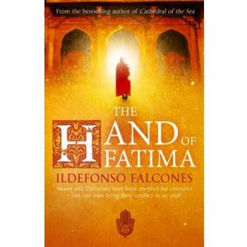 The hand of fatima 4