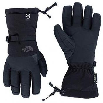 The North Face Patrol Long Gauntlet Glove Tnf Black S