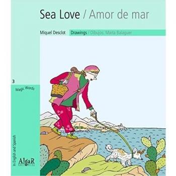 SEA LOVE AMOR DE MAR