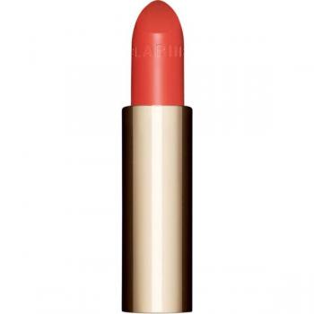 Clarins Joli Rouge Satin Lipstick Refill 3.5g - 711 Papaya