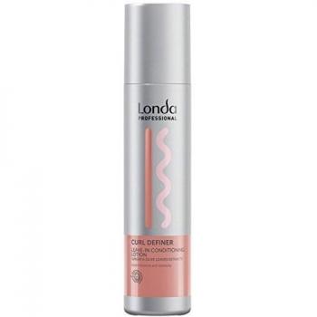 Londa Curl Definer Leave-In Conditioning Lotion 250ml