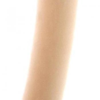 DPA Microphones d:screet CORE 6060 Omni Mic with MicroDot, Normal SPL, Beige