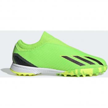 Adidas Botas de Fútbol X Speedportal.3 LL FG Versol/Negbás/Amasol