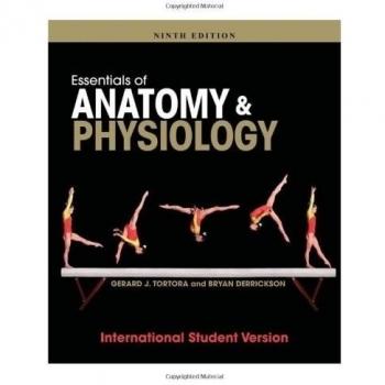Essentials of Anatomy and Physiology