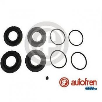 Kit de reparación de pinza de freno Autofren Seinsa D4336