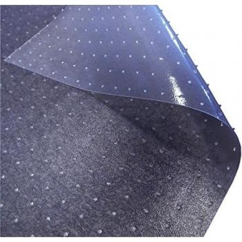 Floortex Long & Strong - Protector para suelo con moqueta