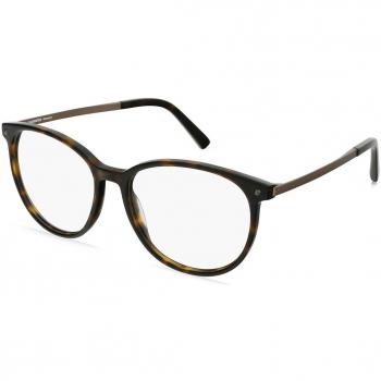 Rodenstock R5347 B 54 Lentes Recetadas Para Hombre Tortoiseshell