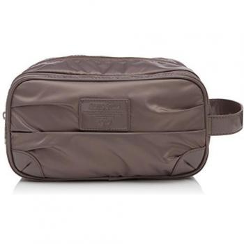 Samsonite Thallo Cosm.Cases Cosmetic Case M Bolsa de aseo, Marrón