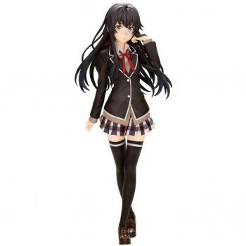Estatua PVC 1/8 Yukino Yukinoshita 20 cm My Teen Romantic Comedy SNAFU Climax