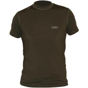 HART - Camisa AKTIVA-S Verde - T.L
