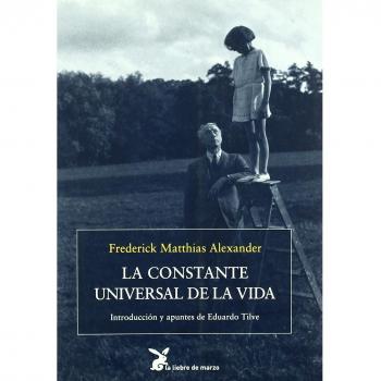 Constante universal de la vida, la