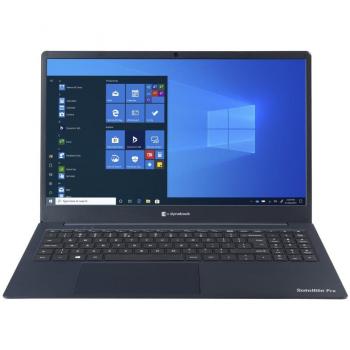 Dynabook Satellite Pro C50-G-10T Portátil 15.6 Full HD Intel Core i7-10510U 16GB DDR4 512GB SSD FreeDOS