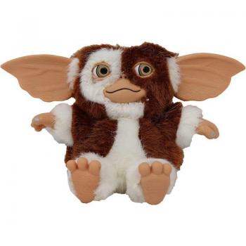 Peluche Musical Bailarín Gizmo Gremlins de NECA, 20 cm con Sonido