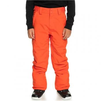 Pantalón de nieve de niños Estate Quiksilver