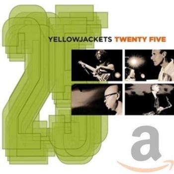 Twenty Five