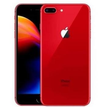 iPhone 8 Plus 64GB Red - Reacondicionado