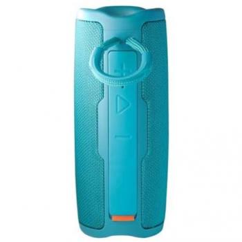 Altavoz Bluetooth Portátil Monofónico BoomPods Beachboom 35 Azul (5W, 12h de batería)