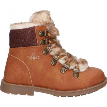 Botas de Niña KICKERS 880151-30 STEMILA 114 CAMEL