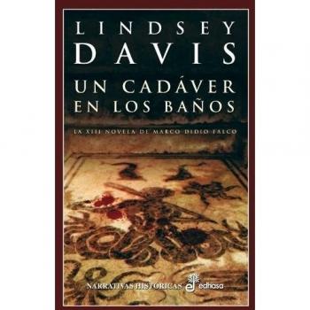 UN CADAVER EN LOS BAÑOS