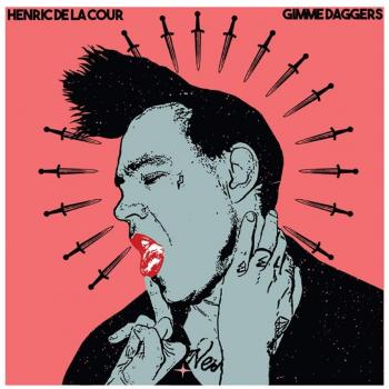 Limited Edition Gimme Daggers (Import)