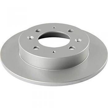 HERTH+BUSS JAKOPARTS J3310312 Brake Disc Single