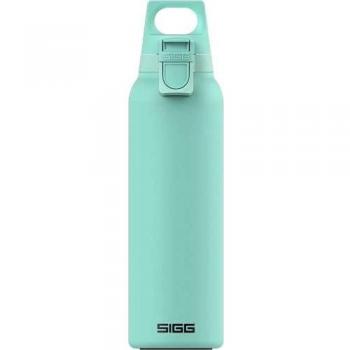 SIGG Hot & Cold ONE Light Glacier Botella térmica