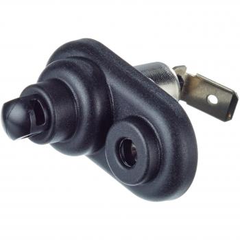 Interruptor de contacto de puerta para BMW Serie 3, Serie 7, Ford Capri, Escort y OPEL Corsa, Astra - Elparts HERTH+BUSS ELPARTS