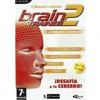 Brain Trainer 2
