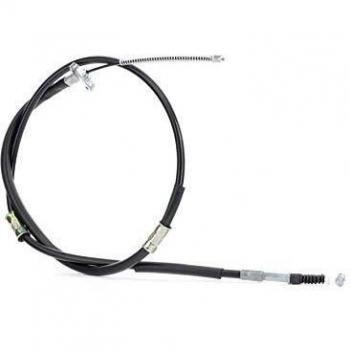 Cable de freno de mano RIDEX 124C0592 - Câble de frein à main para freno de estacionamiento trasero derecho