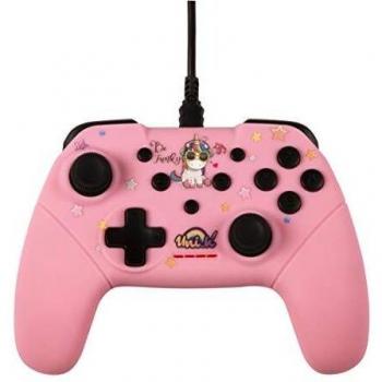 Konix Manette Interruptor Unik Be Funky