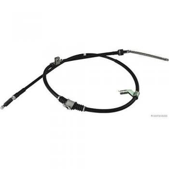 HERTH+BUSS JAKOPARTS J3935014 cable de freno de mano