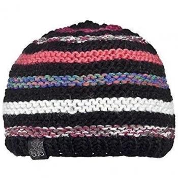 Bula Fiasco Beanie - Gorro, tamaño único, Color Negro