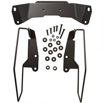 SHAD Kit Side Bag Holder DUCATI MONSTER 797/1200 & SUPER SPORT 937