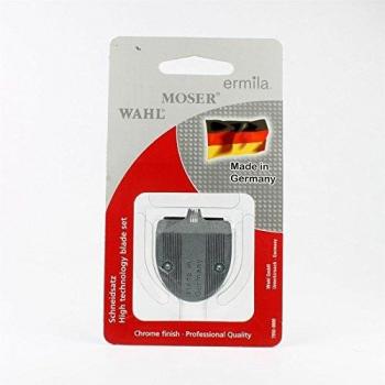 Moser Li+Pro - Juego de cuchillas mini