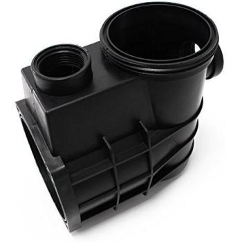 Carcasa de Bomba de Repuesto para Piscina SunSun HZS-200/300