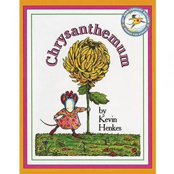 Chrysanthemum