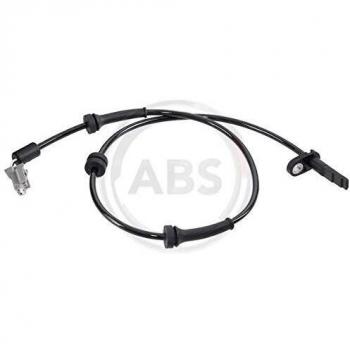 Sensor de Velocidad de Rueda ABS A.B.S. 30742