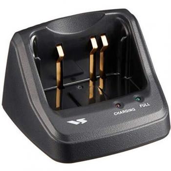 Cargador rápido dedicado Vertex Standard VX-7 CD-15A negro