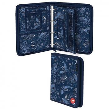 CARPETA WIND - PIRATAS Coolpack