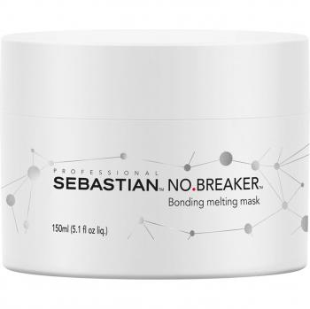 Sebastian No.Breaker Bonding Melting Hair Mask 150 ml Anti-Breakage Treatment