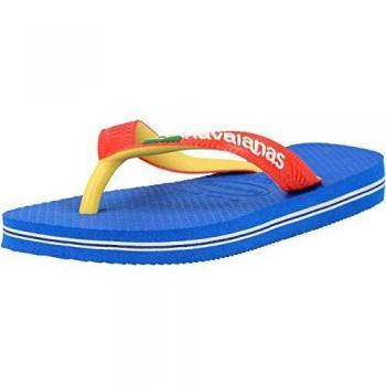 Infradito Uomo Havaianas Brasil Mix 4123206.9565