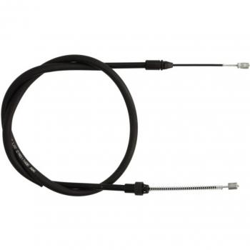 Cable de freno de mano ABE C7R017ABE, tipo: cable de freno de estacionamiento, características: alta calidad, fácil instalación, diseño duradero y resistente a la corrosión