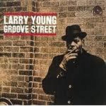 GROOVE STREET
