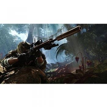 25x14 inch Sniper Ghost Warrior Silk Poster Seda Cartel 4GS8-708