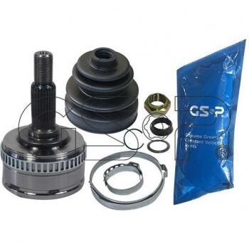 Juego de articulación, árbol de transmisión GSP CV-joint 835001