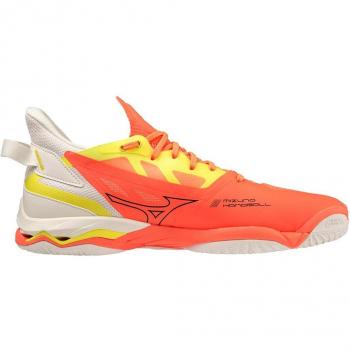 Mizuno Wave Mirage 5 Unisex Handball Shoes