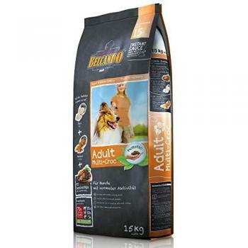 Belcando Canine Adult Multi Crock 15Kg 15000 g