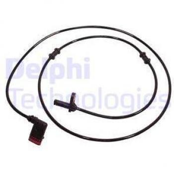 Sensor ABS DELPHI SS20229 - Sensor de velocidad de la rueda, Original